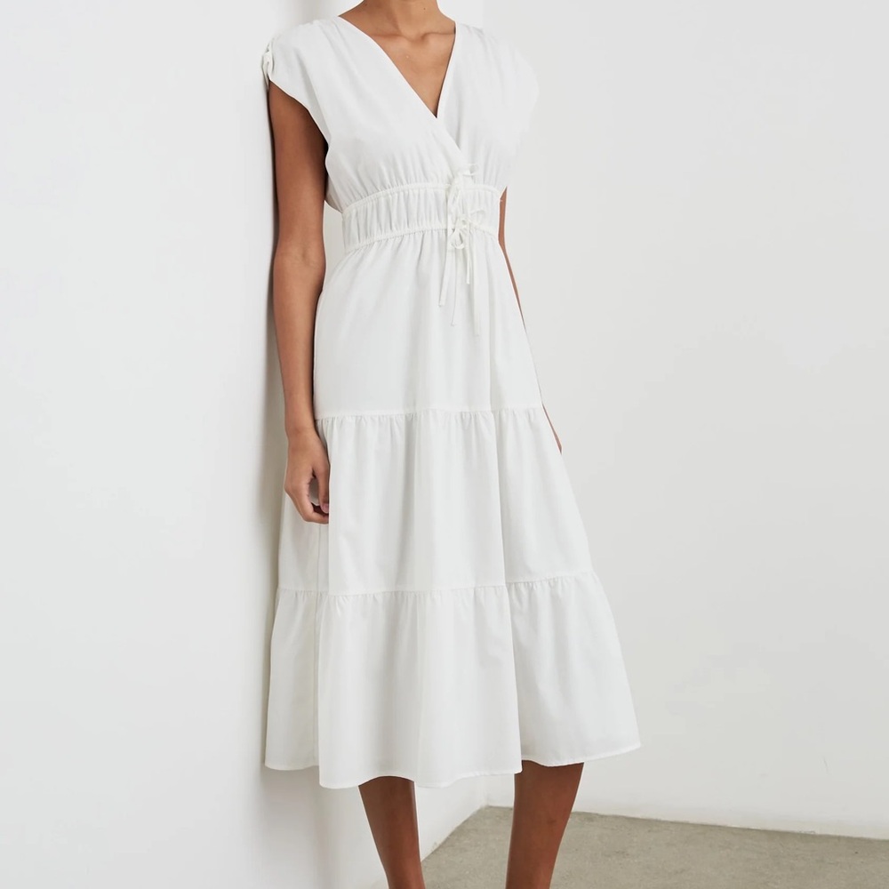Rails Lucia Dress